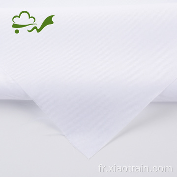 Textile de tissu de polyester d&#39;Oxford pour le cercueil et le cercueil